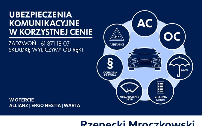 Volkswagen up! cena 51900 przebieg: 32353, rok produkcji 2020 z Nowy Tomyśl małe 191